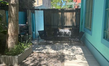 VENTA PH ENTRADA INDEPENDIENTE SAN ISIDRO S/EXPENS