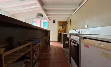 VENTA PH ENTRADA INDEPENDIENTE SAN ISIDRO S/EXPENS