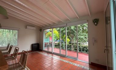 VENTA PH ENTRADA INDEPENDIENTE SAN ISIDRO S/EXPENS