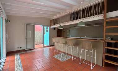VENTA PH ENTRADA INDEPENDIENTE SAN ISIDRO S/EXPENS