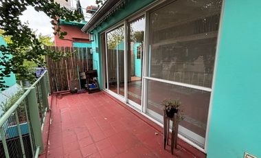VENTA PH ENTRADA INDEPENDIENTE SAN ISIDRO S/EXPENS