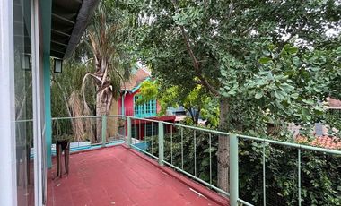 VENTA PH ENTRADA INDEPENDIENTE SAN ISIDRO S/EXPENS