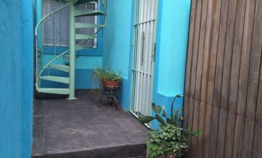VENTA PH ENTRADA INDEPENDIENTE SAN ISIDRO S/EXPENS