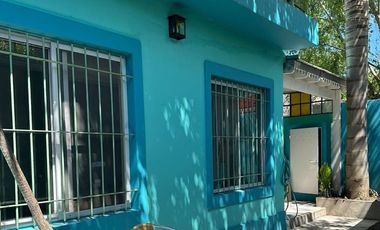 VENTA PH ENTRADA INDEPENDIENTE SAN ISIDRO S/EXPENS
