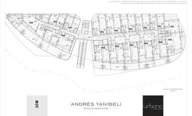 VTA DÚPLEX 3AMB  POZO APTO COMERC.VILLANUEVA-TIGRE