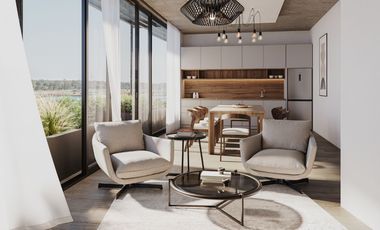 VTA DÚPLEX 3AMB  POZO APTO COMERC.VILLANUEVA-TIGRE