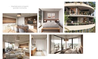 VTA DÚPLEX 3AMB  POZO APTO COMERC.VILLANUEVA-TIGRE