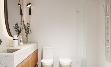 VTA DÚPLEX 3AMB  POZO APTO COMERC.VILLANUEVA-TIGRE