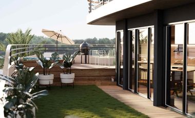 VTA DÚPLEX 3AMB  POZO APTO COMERC.VILLANUEVA-TIGRE