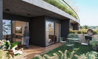 VTA DÚPLEX 3AMB  POZO APTO COMERC.VILLANUEVA-TIGRE