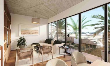 VTA DÚPLEX 3AMB  POZO APTO COMERC.VILLANUEVA-TIGRE