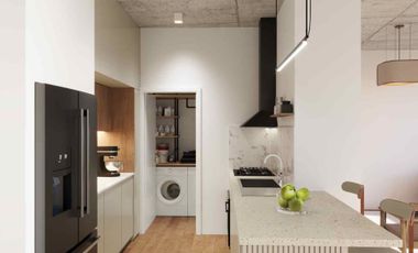 VTA DEPTO 3AMB POZO APTO COMERC. VILLANUEVA-TIGRE