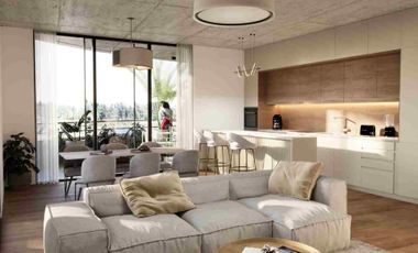 VTA DEPTO 3AMB POZO APTO COMERC. VILLANUEVA-TIGRE