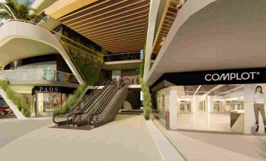 VTA DEPTO 1AMB POZO APTO COMERC. VILLANUEVA-TIGRE