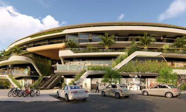 VTA DEPTO 1AMB POZO APTO COMERC. VILLANUEVA-TIGRE