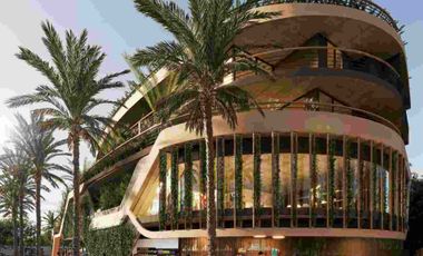 VTA DEPTO 1AMB POZO APTO COMERC. VILLANUEVA-TIGRE