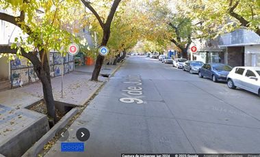Lote en Venta en Ciudad de Mendoza – ¡Oportunidad!