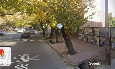 Lote en Venta en Ciudad de Mendoza – ¡Oportunidad!