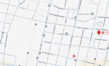 Lote en Venta en Ciudad de Mendoza – ¡Oportunidad!