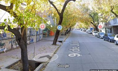 Lote en Venta en Ciudad de Mendoza – ¡Oportunidad!