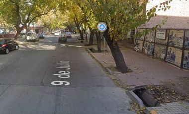 Lote en Venta en Ciudad de Mendoza – ¡Oportunidad!