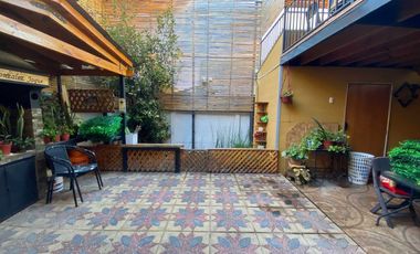 Casa en venta en CURICÓ