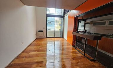 Departamento alquiler 2 amb  San Isidro c/Piscina