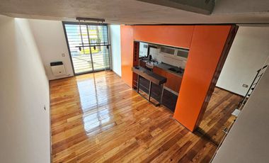 Departamento alquiler 2 amb  San Isidro c/Piscina
