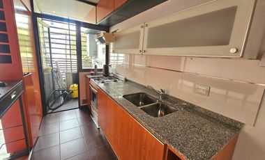 Departamento alquiler 2 amb  San Isidro c/Piscina