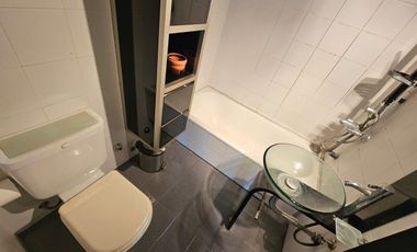 Departamento alquiler 2 amb  San Isidro c/Piscina