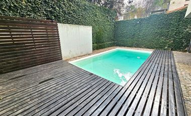 Departamento alquiler 2 amb  San Isidro c/Piscina