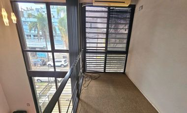 Departamento alquiler 2 amb  San Isidro c/Piscina