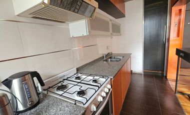 Departamento alquiler 2 amb  San Isidro c/Piscina
