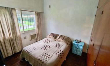 Alquiler casa 4 amb con patio y pileta -Jose C Paz