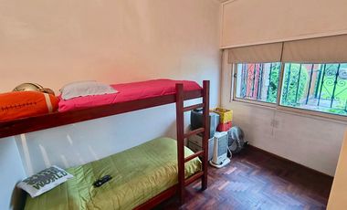 Alquiler casa 4 amb con patio y pileta -Jose C Paz