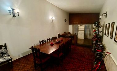 Alquiler casa 4 amb con patio y pileta -Jose C Paz