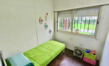 Alquiler casa 4 amb con patio y pileta -Jose C Paz