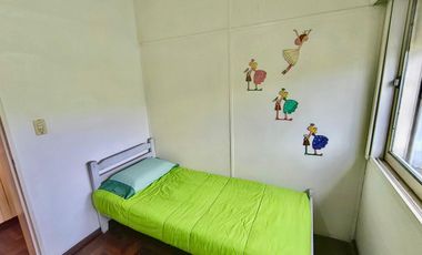 Alquiler casa 4 amb con patio y pileta -Jose C Paz