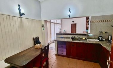 Alquiler casa 4 amb con patio y pileta -Jose C Paz