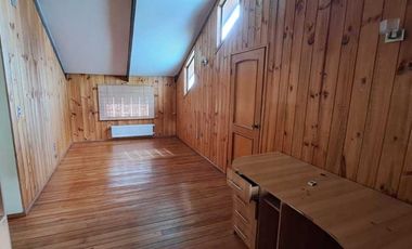 Casa en arriendo en VALDIVIA