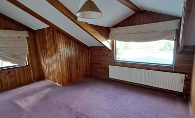 Casa en arriendo en VALDIVIA