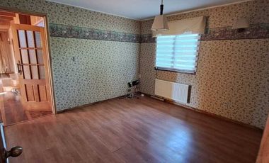 Casa en arriendo en VALDIVIA