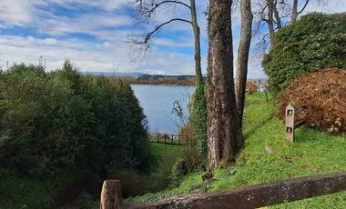 Casa en arriendo en VALDIVIA