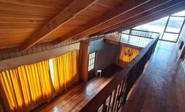 Casa en arriendo en VALDIVIA