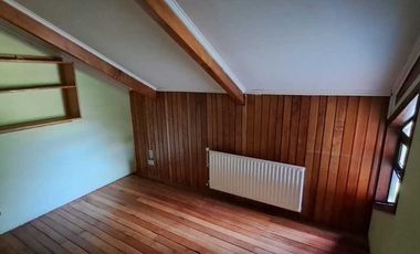 Casa en arriendo en VALDIVIA