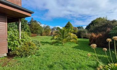 Casa en arriendo en VALDIVIA