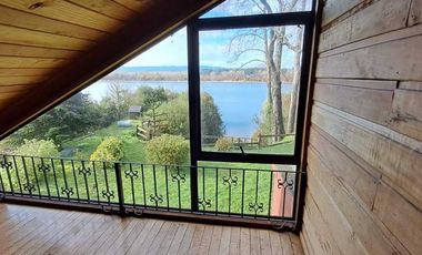 Casa en arriendo en VALDIVIA
