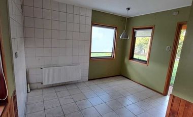 Casa en arriendo en VALDIVIA