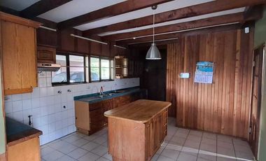 Casa en arriendo en VALDIVIA