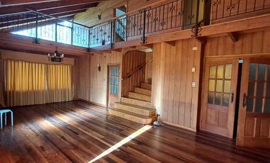 Casa en arriendo en VALDIVIA